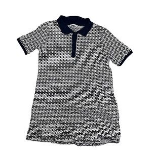 Collared dress from ZARA